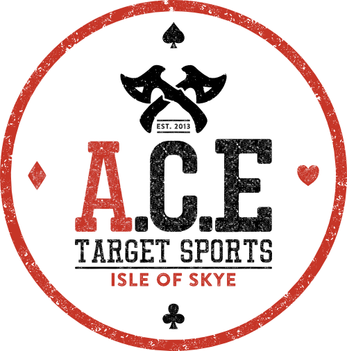 Home - A.C.E Target Sports, Isle of Skye Target Sports Adventures