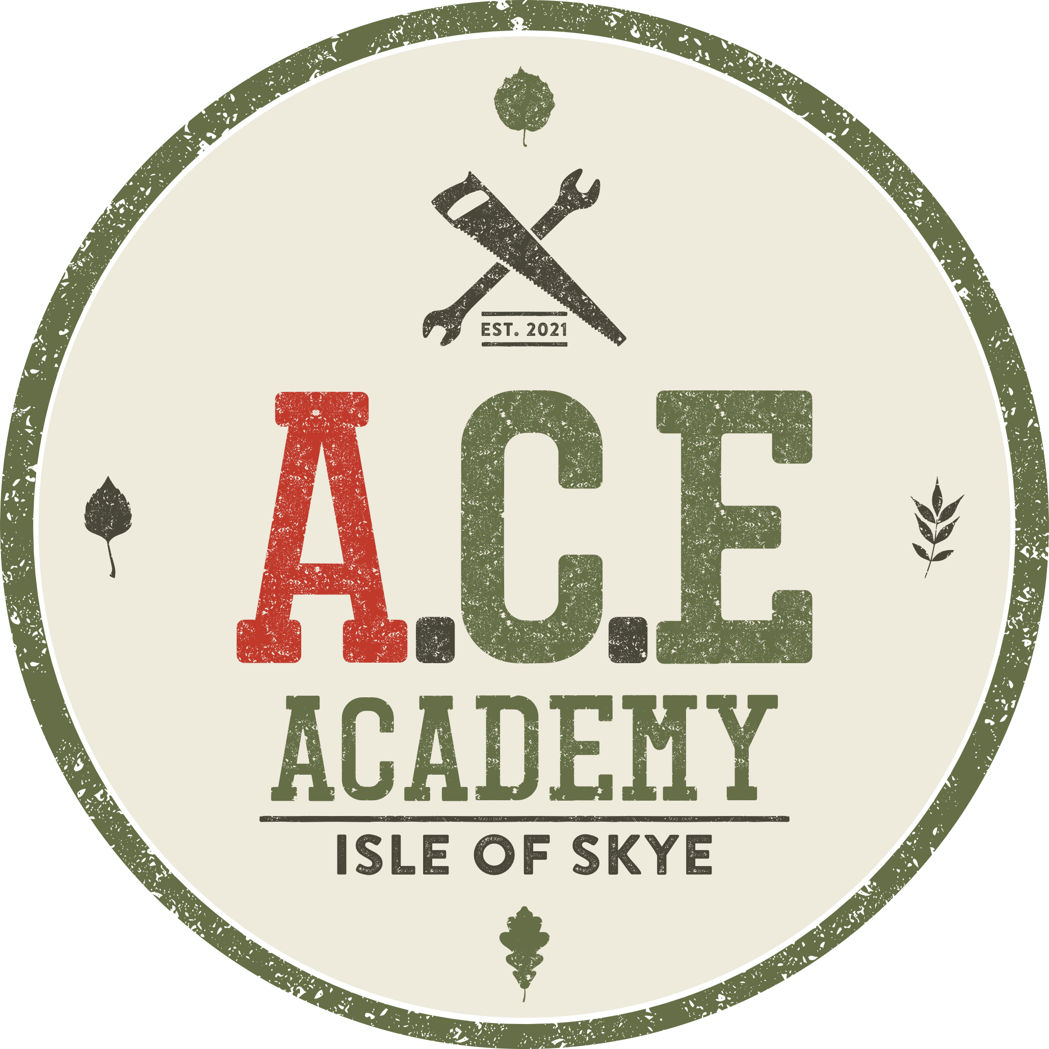 A.C.E Academy, Adventure Conservation Education, Isle of Skye
