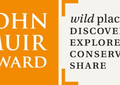A.C.E Academy- John Muir Awards, Isle of Skye