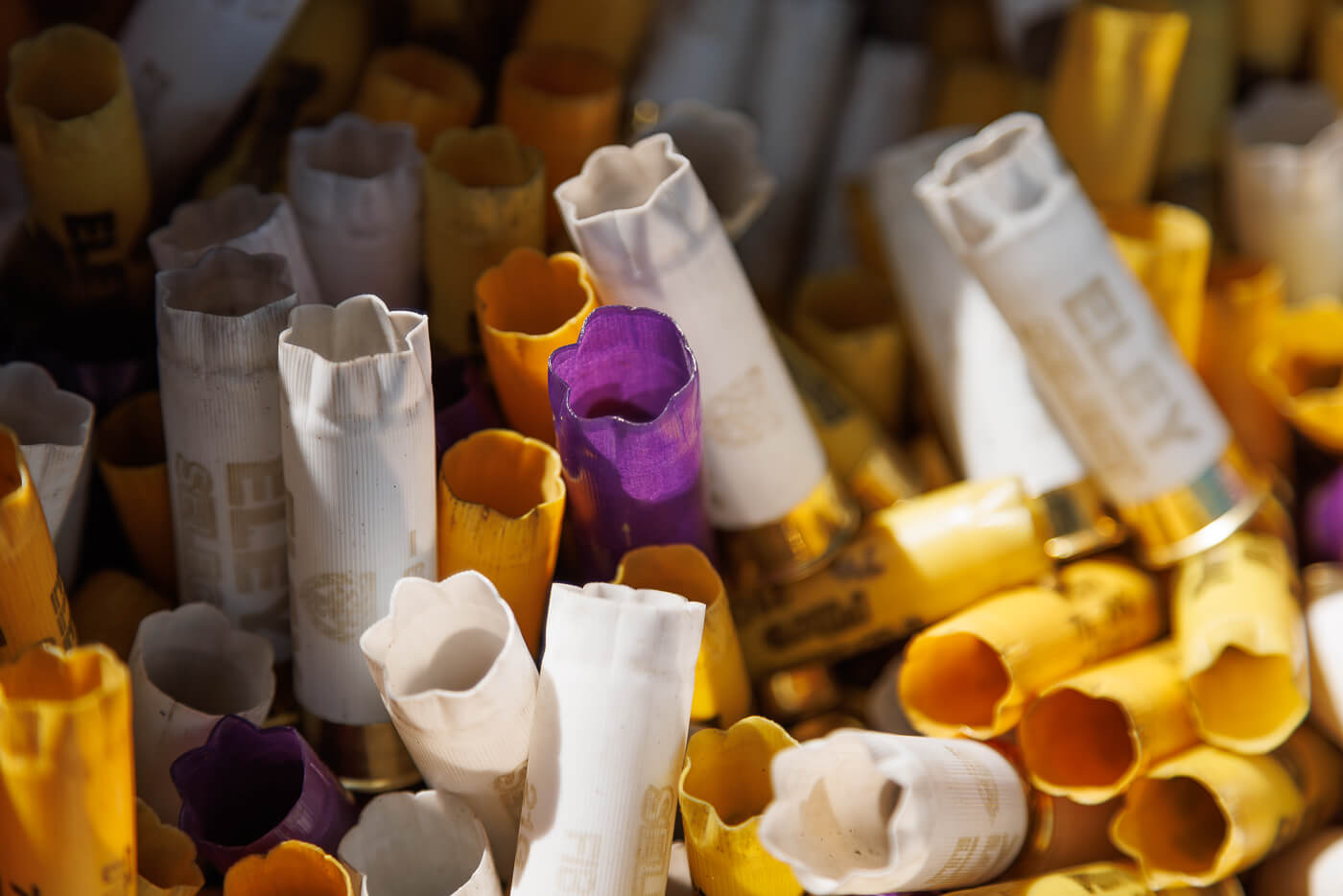 ACE Target Sports Skye - Clay Shooting Experince - 0J8A3610